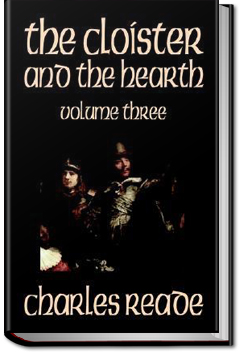 The Cloister and the Hearth | Charles Reade